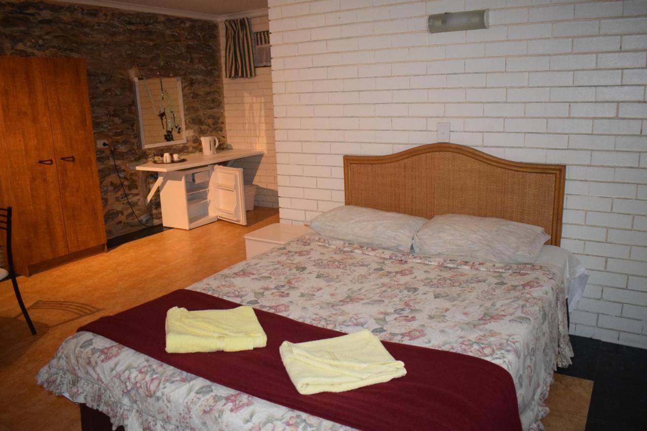 Queenslander Motel Gold Coast Exterior foto
