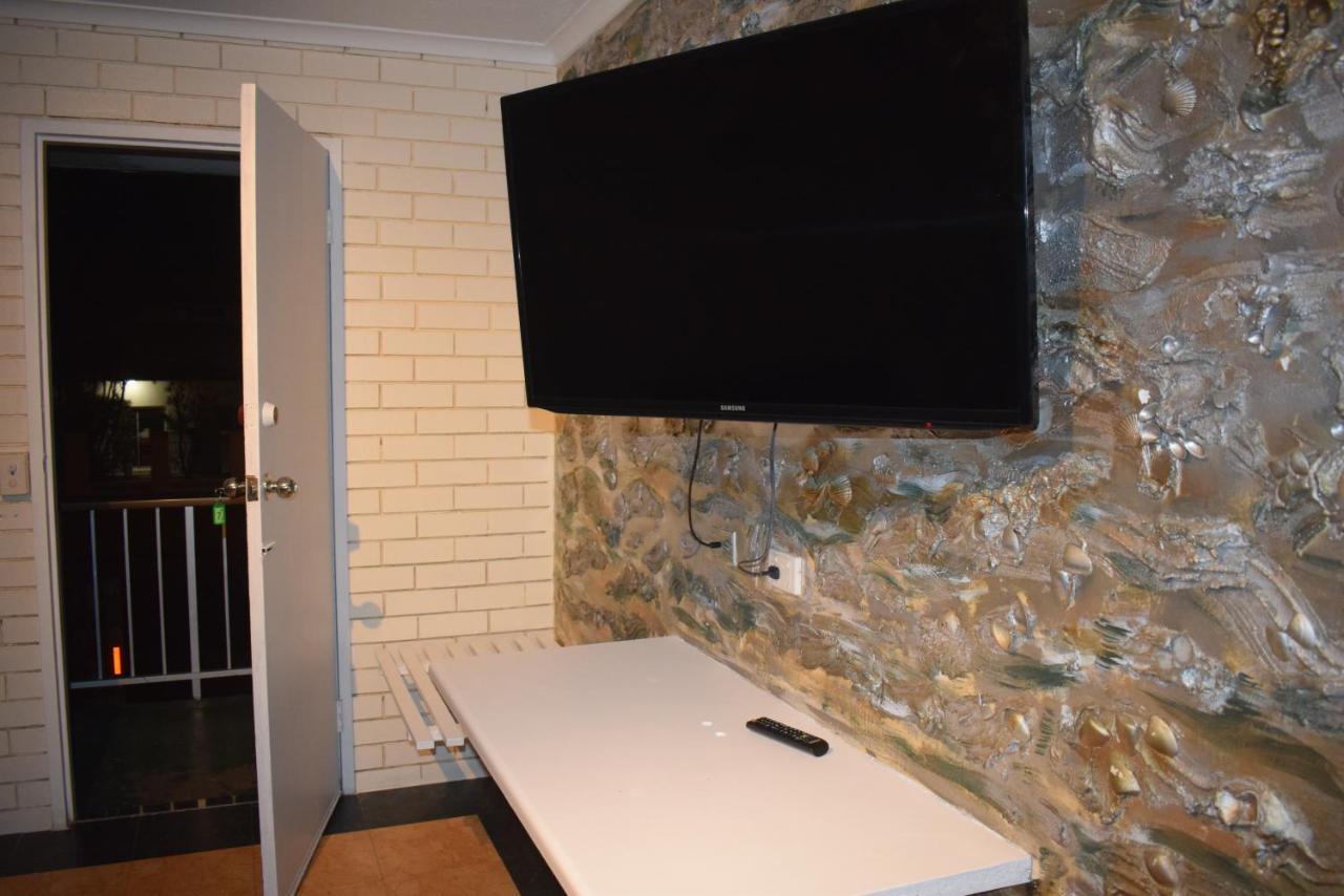 Queenslander Motel Gold Coast Exterior foto