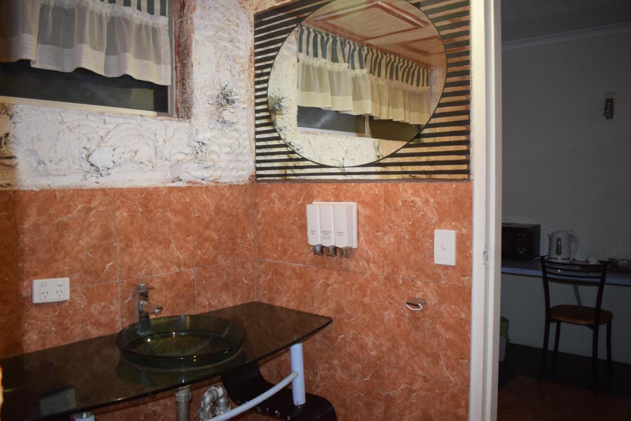 Queenslander Motel Gold Coast Exterior foto