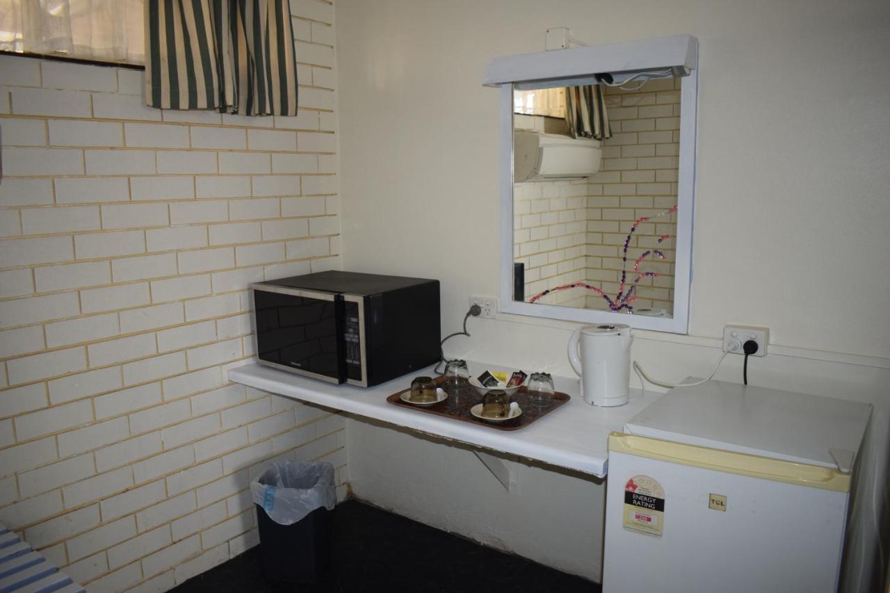 Queenslander Motel Gold Coast Exterior foto