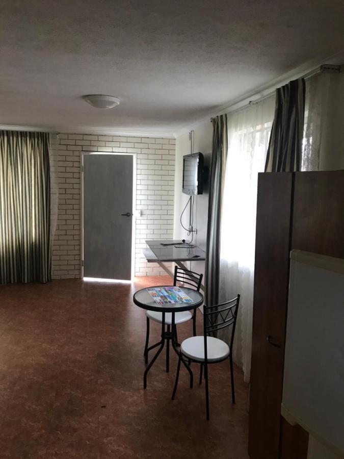 Queenslander Motel Gold Coast Exterior foto